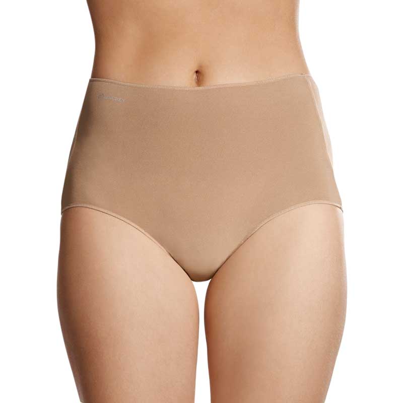 Jockey No Panty Line Promise Tactel Full Brief